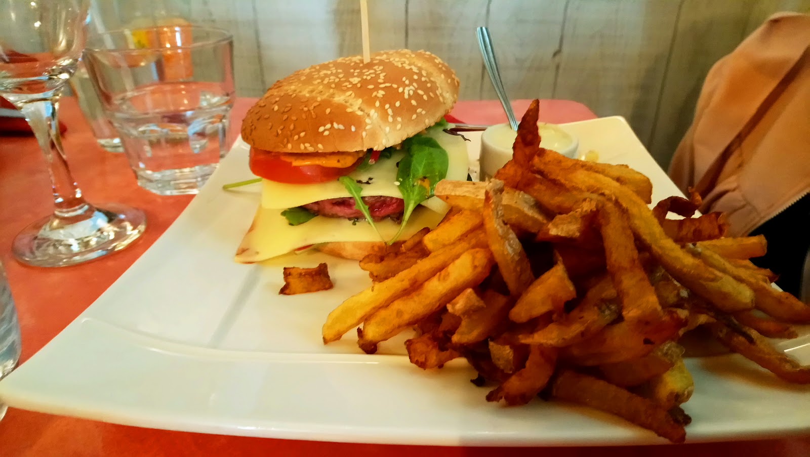 Le Bonnieure — photo 2