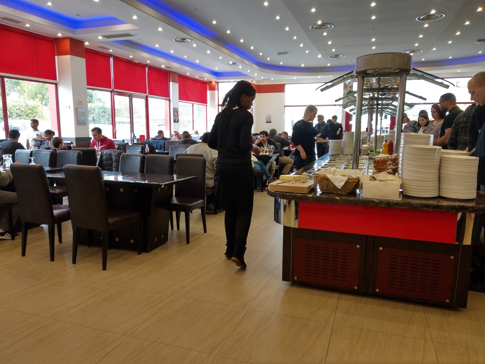 Délices Wok
