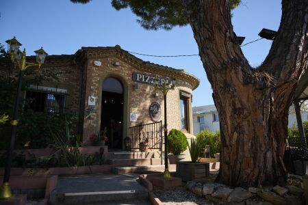 Pizzéria Rabah Zaoui — photo 9