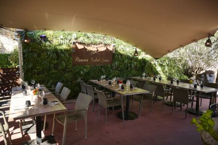 Pizzéria Rabah Zaoui — photo 10