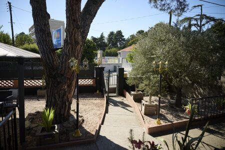 Pizzéria Rabah Zaoui — photo 11