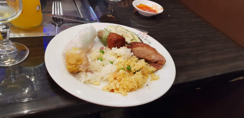 Délices Wok — photo 5