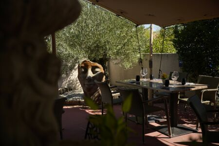 Pizzéria Rabah Zaoui — photo 12
