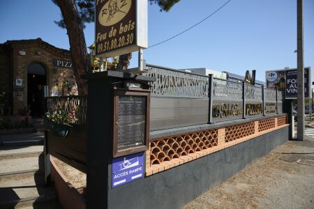 Pizzéria Rabah Zaoui — photo 13