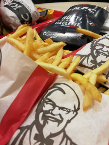 KFC Dijon Ikéa — photo 1