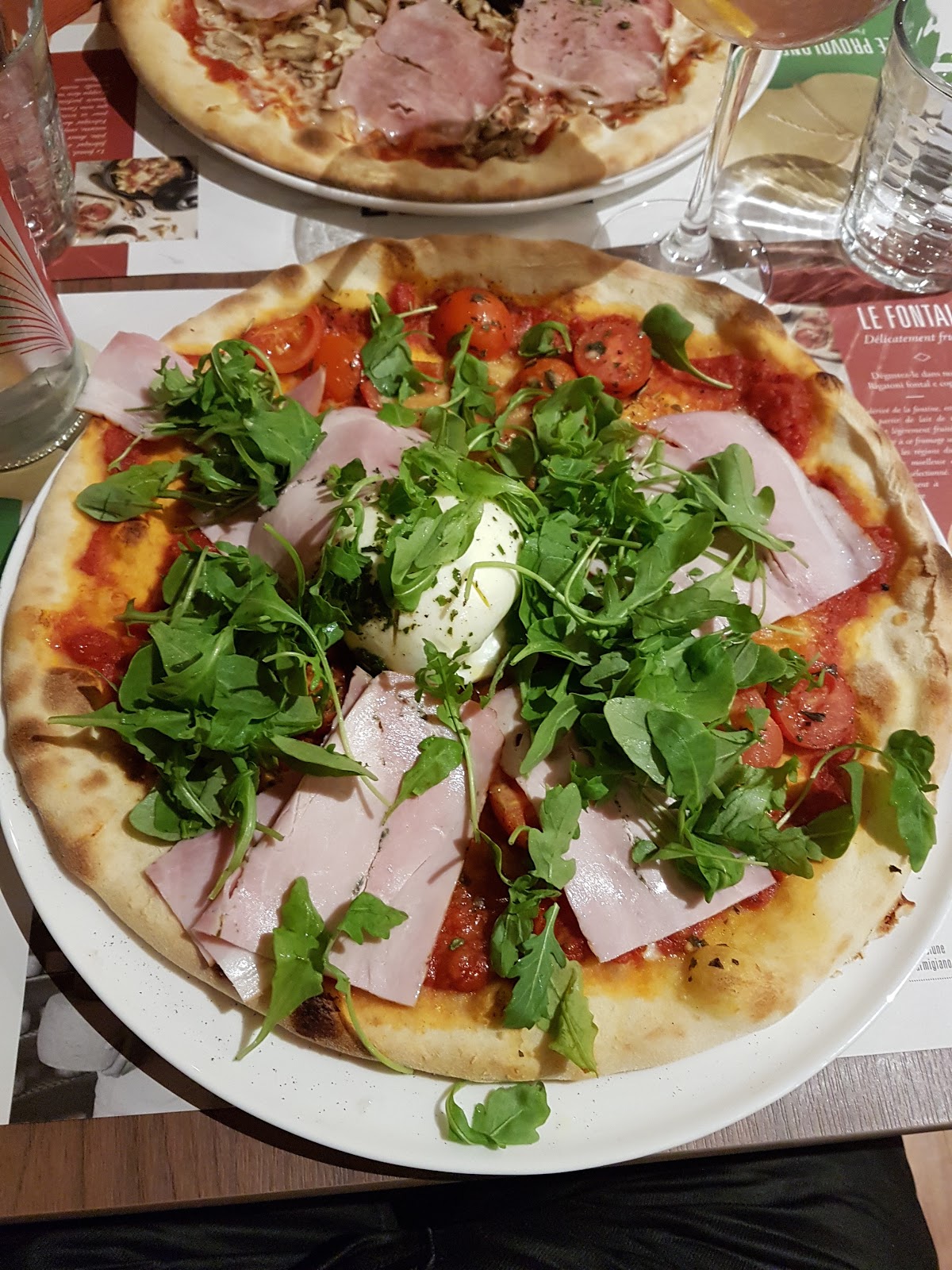 Ristorante Del Arte