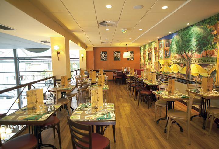 Ristorante Del Arte — photo 1