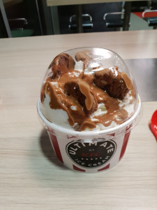 KFC Dijon Ikéa — photo 4