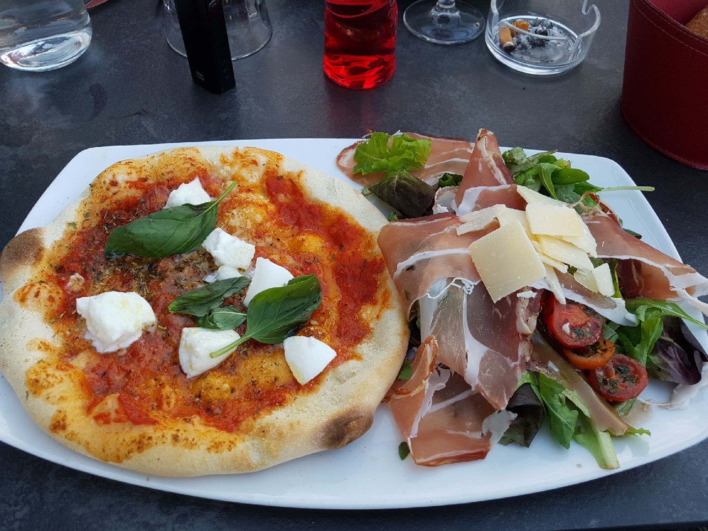 Ristorante Del Arte — photo 3