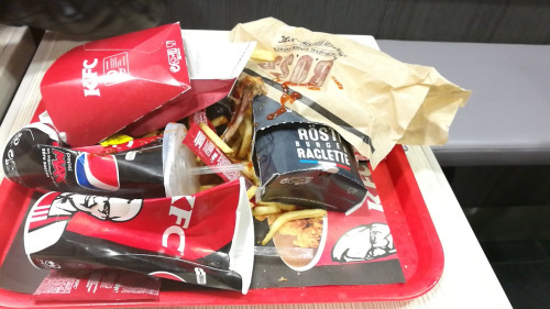 KFC Dijon Ikéa — photo 6