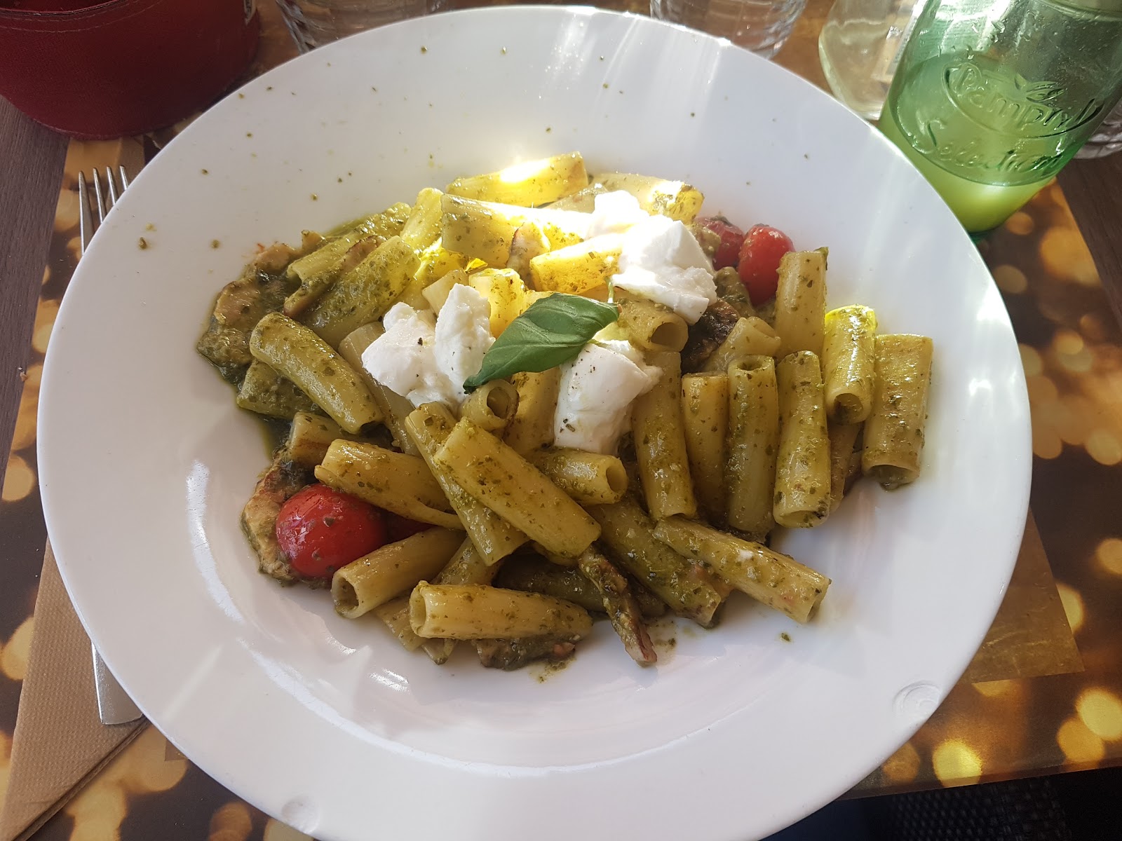 Ristorante Del Arte — photo 4