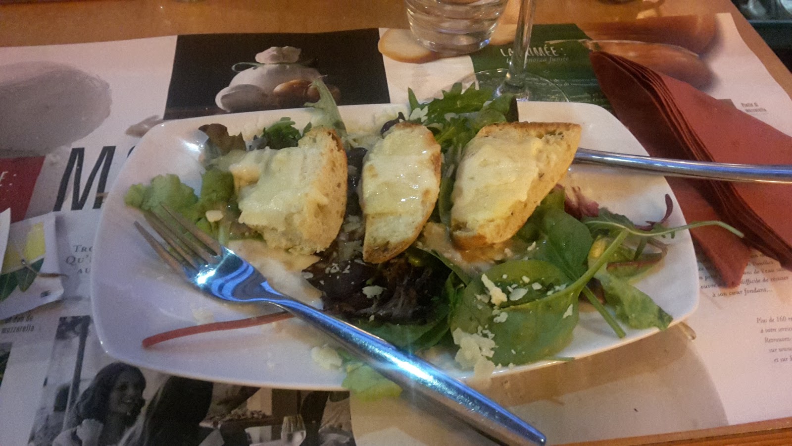 Ristorante Del Arte — photo 6