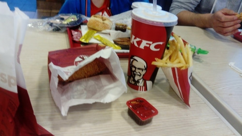 KFC Dijon Ikéa — photo 9