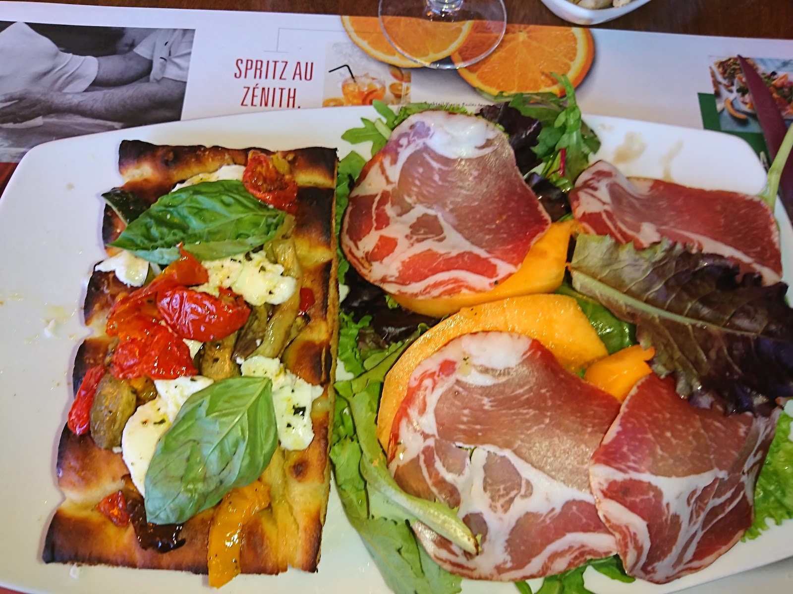 Ristorante Del Arte — photo 7