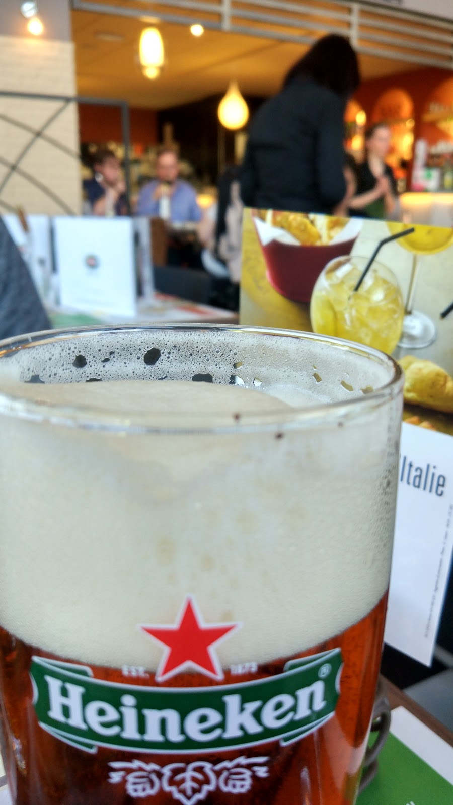 Ristorante Del Arte — photo 8