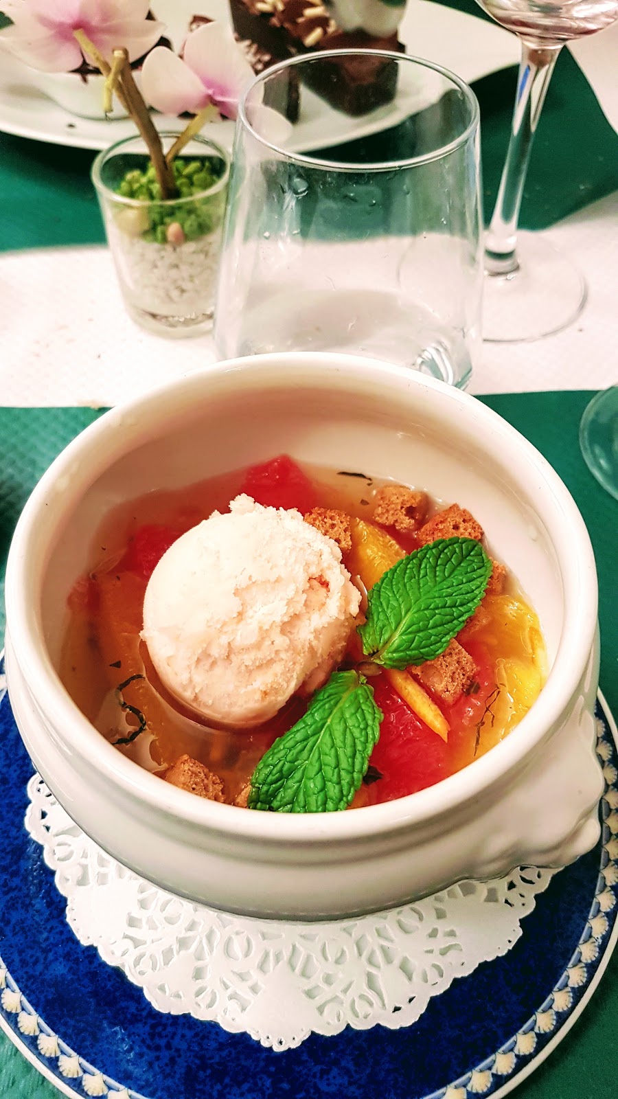 Le Verre Gourmand — photo 2