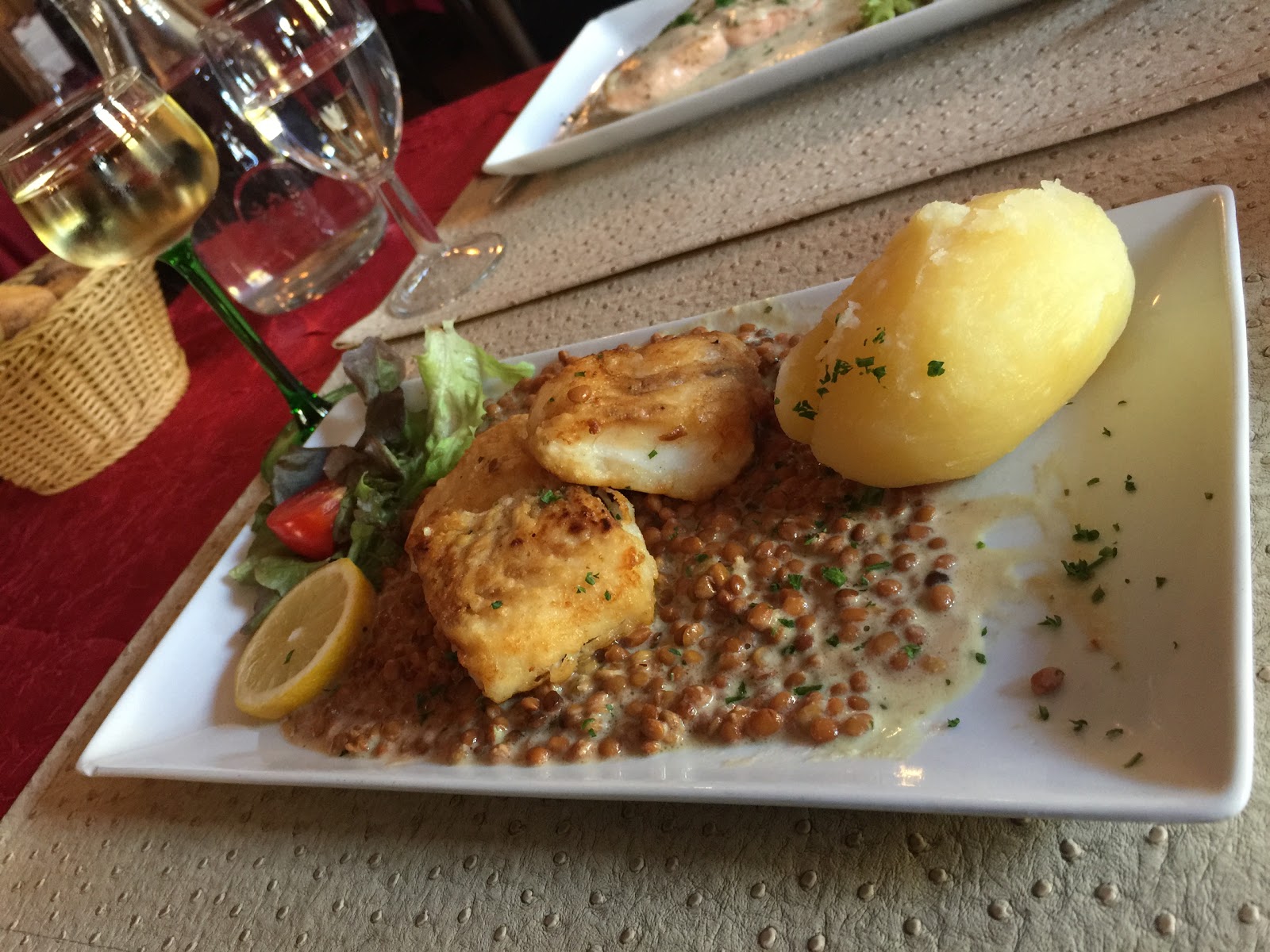 Restaurant de la Victoire