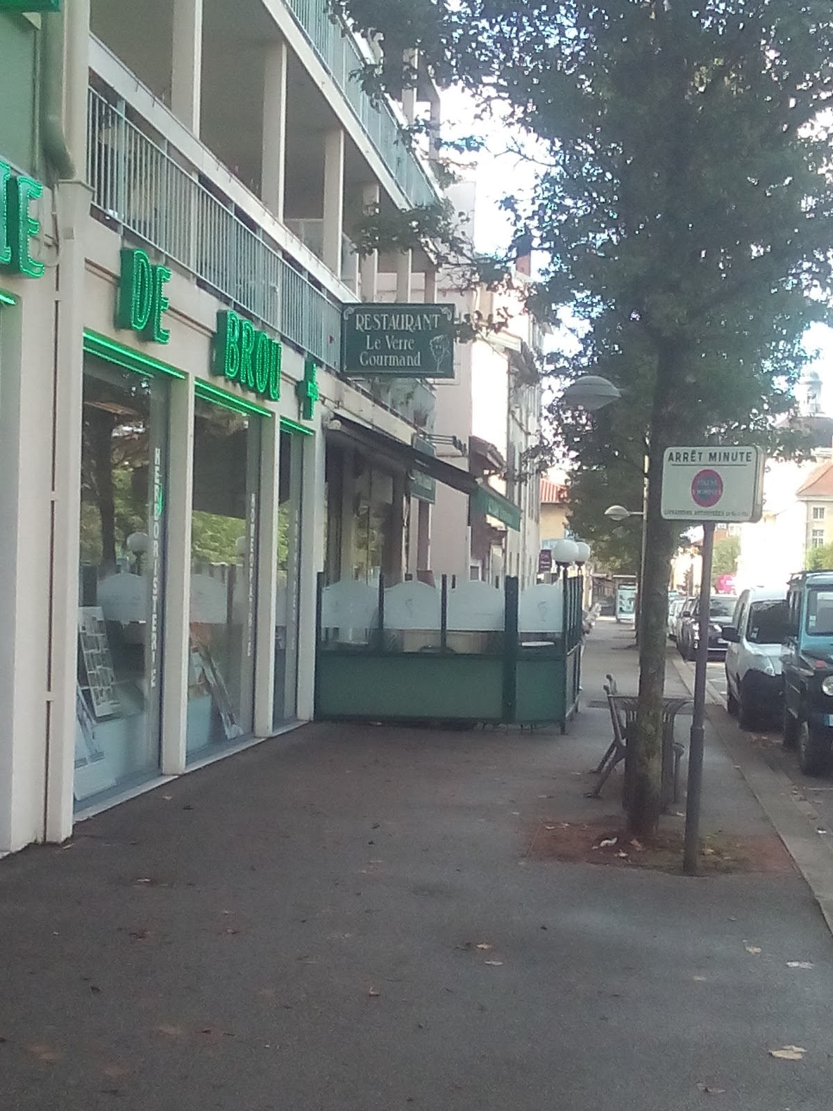 Le Verre Gourmand — photo 7