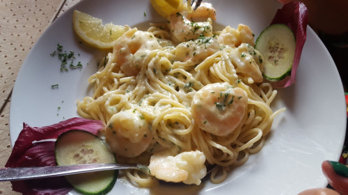 Restaurant de la Victoire — photo 4