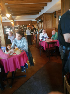 Restaurant de la Victoire — photo 5