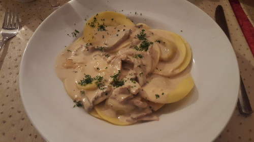 Restaurant de la Victoire — photo 6