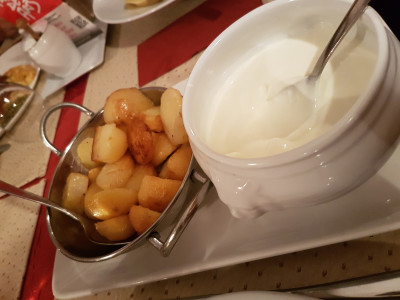 Restaurant de la Victoire — photo 7