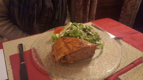 Restaurant de la Victoire — photo 8