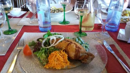 Restaurant de la Victoire — photo 9