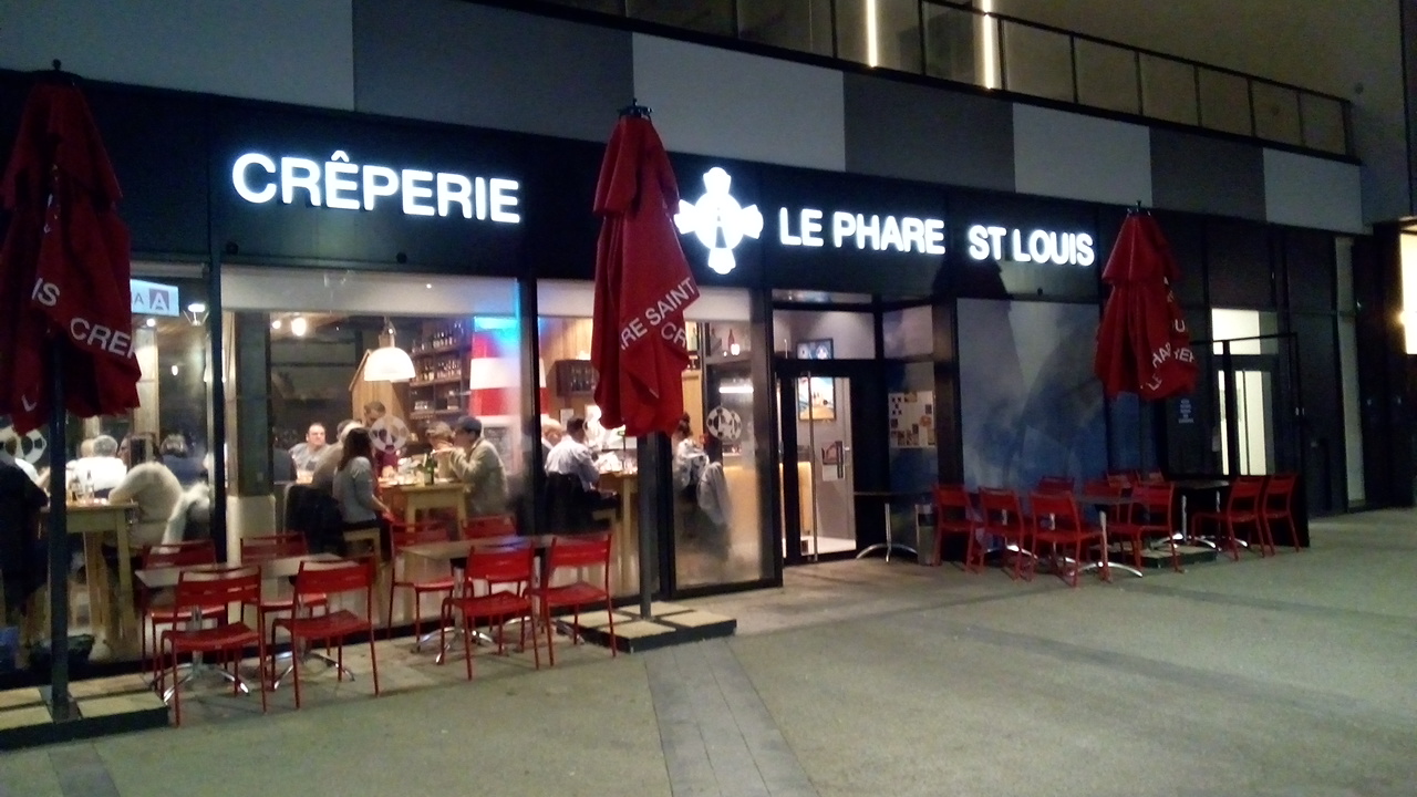 Le Phare St Louis — photo 2