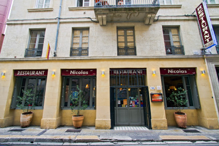 Nicolas — photo 4