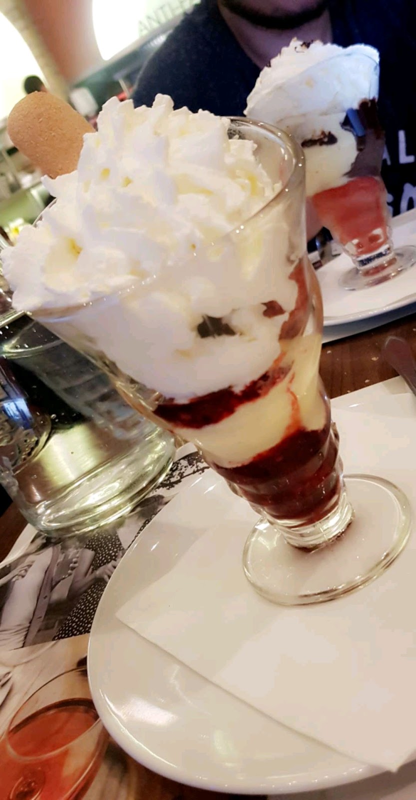 Ristorante Del Arte — photo 5