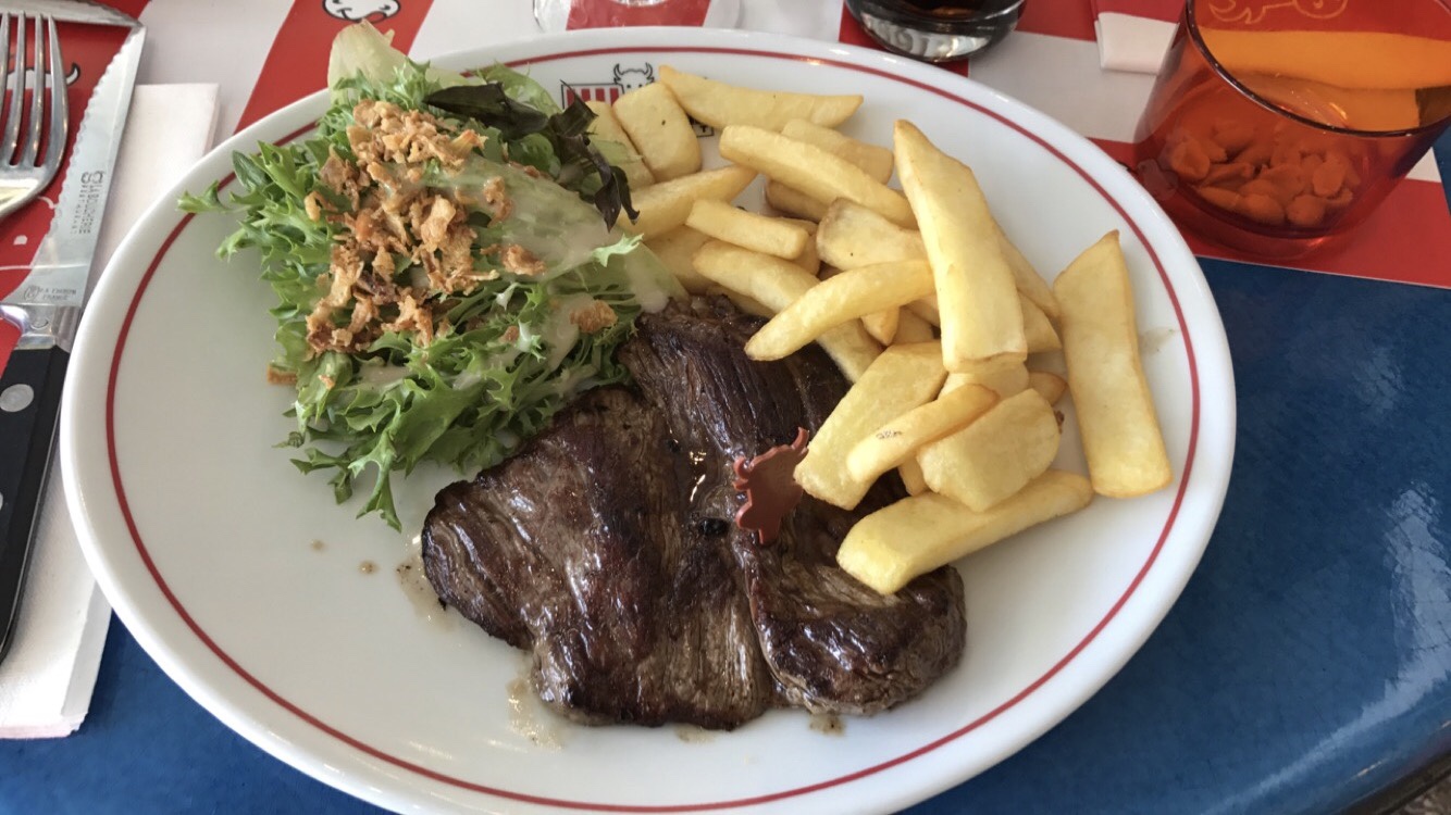 LA BOUCHERIE — photo 8