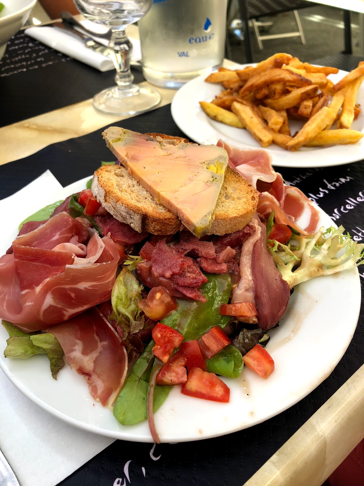 La Bastide Saint Louis