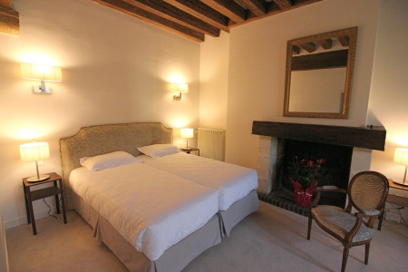 Hotel du Tribunal — photo 2