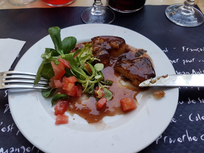 La Bastide Saint Louis — photo 7
