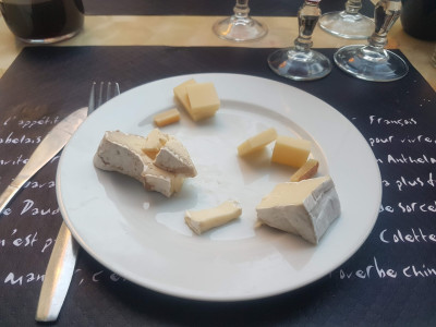 La Bastide Saint Louis — photo 8