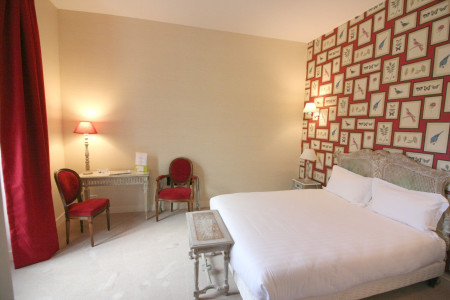 Hotel du Tribunal — photo 5
