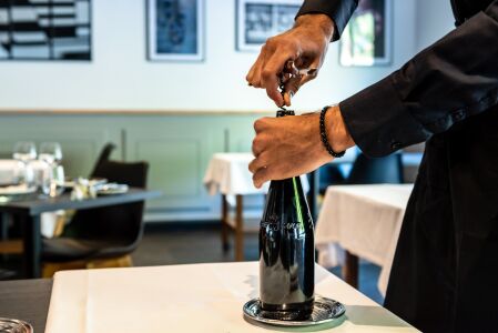 Le Fonta Gourmand (Restaurant pédagogique du CFA MFR le Fontanil)
