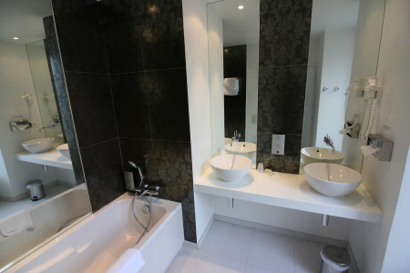 Hotel du Tribunal — photo 7