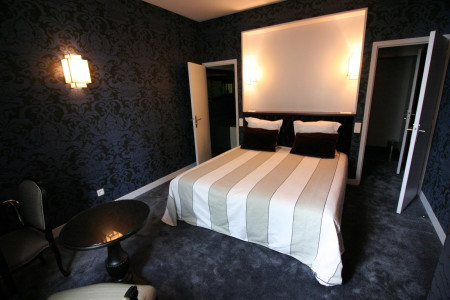 Hotel du Tribunal — photo 9