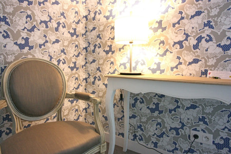 Hotel du Tribunal — photo 10