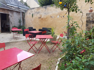 L'Épicerie Du Pré