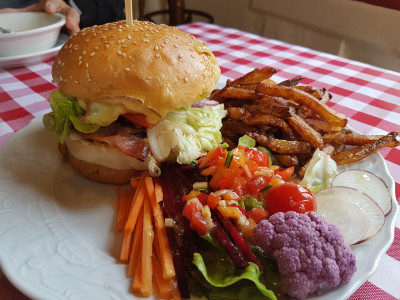 L'Épicerie Du Pré — photo 4