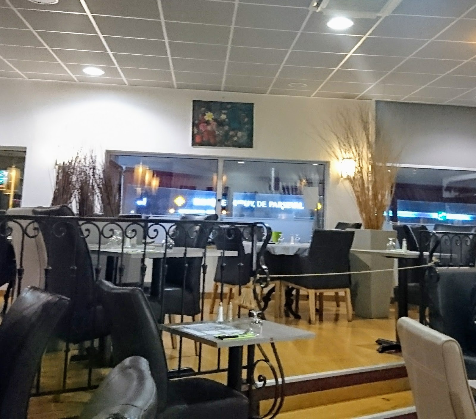 L'Assiette de Jacou