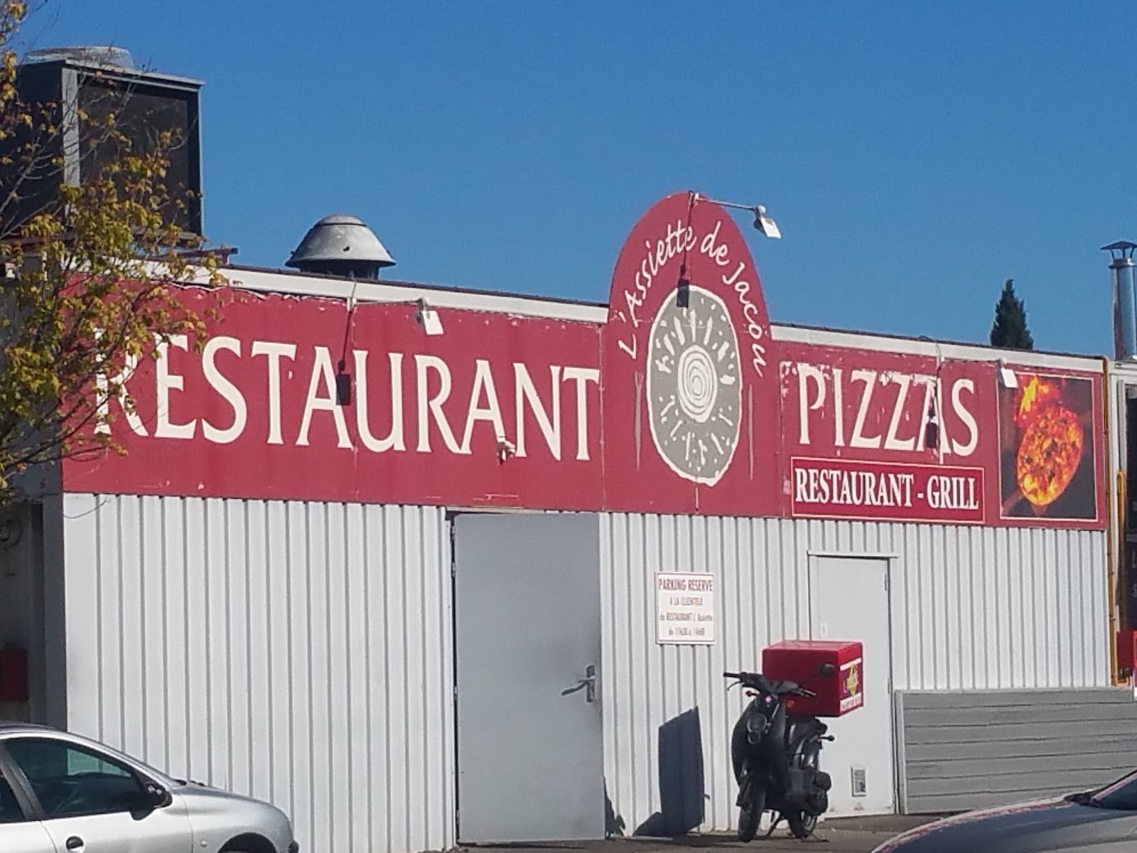 L'Assiette de Jacou — photo 2
