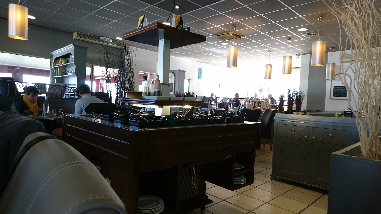 L'Assiette de Jacou — photo 4