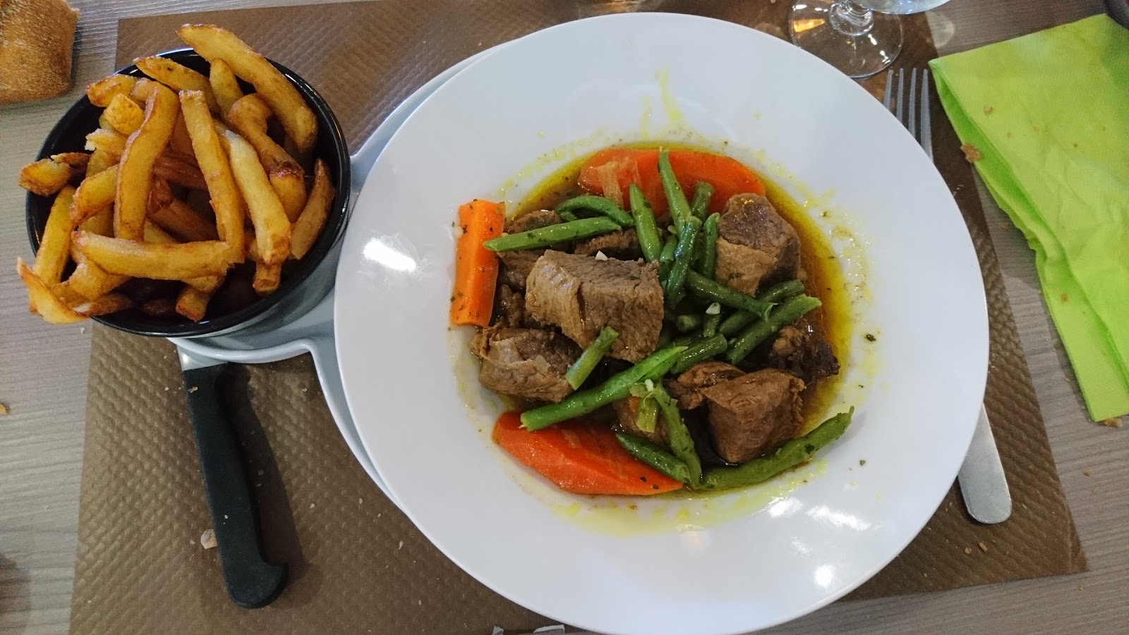 L'Assiette de Jacou — photo 5