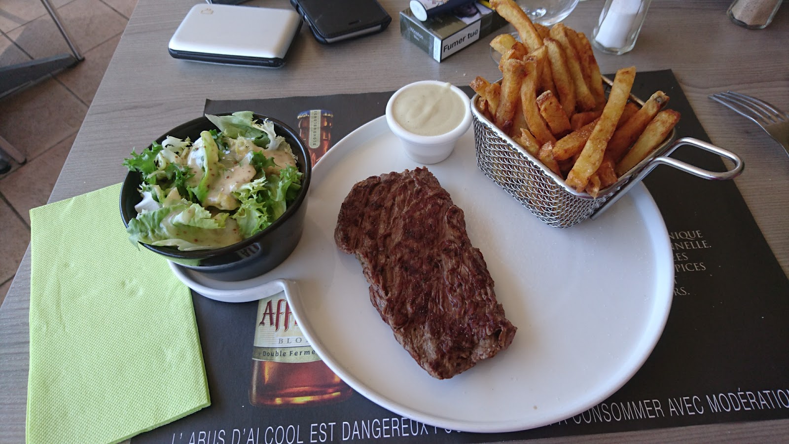 L'Assiette de Jacou — photo 6