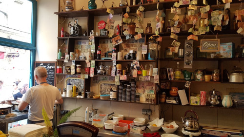 La Droguerie — photo 1