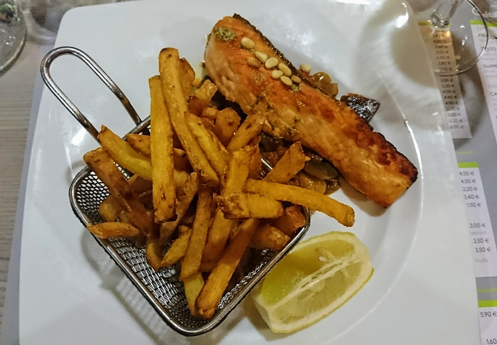 L'Assiette de Jacou — photo 7